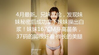 妻子穿白纱被单男调教，落地窗后入