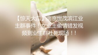 白金泄密 反差婊性感学姐变母狗性爱视频泄露