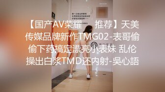 【国产AV荣耀❤️推荐】天美传媒品牌新作TMG02-表哥偷偷下药搞定漂亮小表妹 乱伦操出白浆TMD还内射-吳心語