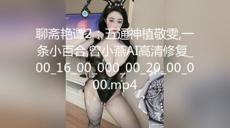 Al—曺薇娟 女仆服从主人的要求