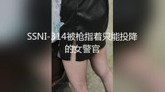 SSNI-314被枪指着只能投降的女警官