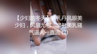 【少妇的冬天】美乳丹凤眼美少妇，风骚尤物，坚挺美乳骚气逼人一直流 (2)