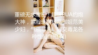 欧美重口味各色素人与半专业女自拍玩法合集【481V】 (45)