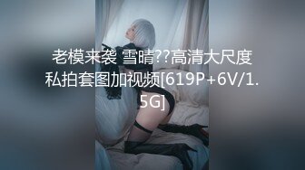 老模来袭 雪晴??高清大尺度私拍套图加视频[619P+6V/1.5G]