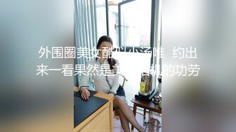 大神潜入商场女厕偷拍美女店员的小肥B光线不够小手电来凑