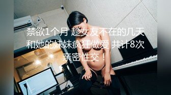  女友大家闺秀颜值颇高 床上主动放荡骚气 下的厅堂 上得了床