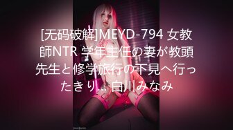 [无码破解]MEYD-794 女教師NTR 学年主任の妻が教頭先生と修学旅行の下見へ行ったきり… 白川みなみ