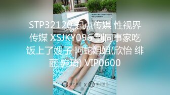 STP32120 起点传媒 性视界传媒 XSJKY096 到同事家吃饭上了嫂子 阿蛇姐姐(欣怡 绯丽 宛琦) VIP0600