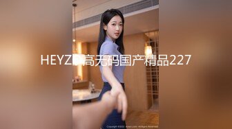 HEYZO高无码国产精品227