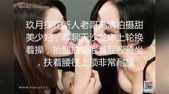 玖月探花新人老哥高清拍摄甜美少妇，聊聊天沙发床上轮换着操，抬腿抽插抱着屁股骑坐，扶着腰往上顶非常耐操