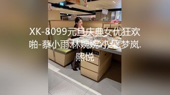 XK-8099元旦庆典女优狂欢啪-蔡小雨.林婉婉.小朵.梦岚.熙悦