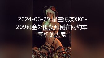  2024-06-29 星空传媒XKG-209拜金外围女拜倒在网约车司机的大屌