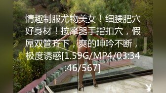 臀控足控必备！推特福利姬，极品身材高气质女神【不是丸子】全集，推油足交紫薇打炮，诱惑满满带入感极强 (8)