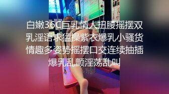 【纯情女高】极品眼镜穴妹露脸，难得一见的白虎一线天，被中年男子家中狂草，可惜了这么好的逼 (1)