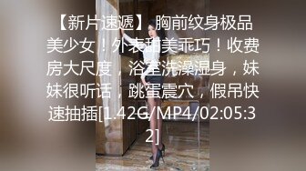 個人隱私泄密》露臉極品G奶反差婊不健康私拍流出 霸氣紋身紫薇打炮狂野淫蕩 稀缺資源勁爆 (3)