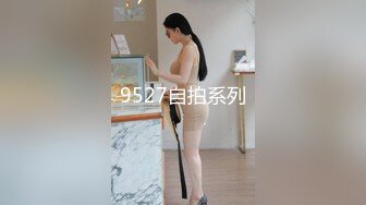 9527自拍系列