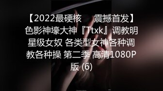 【2022最硬核❤️震撼首发】色影神壕大神『Ttxk』调教明星级女奴 各类型女神各种调教各种操 第二季 高清1080P版 (6)