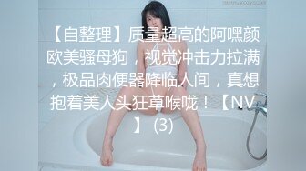 【自整理】质量超高的阿嘿颜欧美骚母狗，视觉冲击力拉满，极品肉便器降临人间，真想抱着美人头狂草喉咙！【NV】 (3)