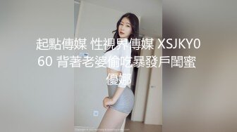 起點傳媒 性視界傳媒 XSJKY060 背著老婆偷吃暴發戶閨蜜 優娜