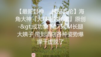  漂亮伪娘 大鸡吧干死你 爽不爽 爽 又有奶子又有鸡吧 阿姨的大肥鲍鱼被操的很舒服