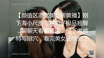 【颜值区酒窝美女转黄播】刚下海小尺度，露奶子极品翘臀，聊聊天看看骚逼，脱下内裤特写掰穴，看完美女去睡觉了