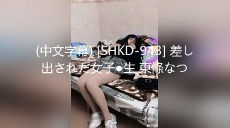 (中文字幕) [SHKD-943] 差し出された女子●生 東條なつ