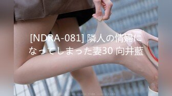 [NDRA-081] 隣人の情婦になってしまった妻30 向井藍