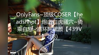 OnlyFans~顶级COSER【headshhot】炮击白虎骚穴~骑乘自慰~崩坏阿黑颜【439V】 (68)