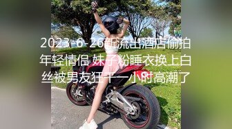 寻花偷拍系列-男主3500约操身材苗窕的洋装美女…