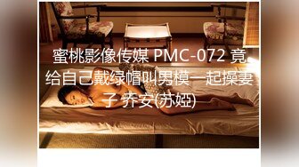 蜜桃影像传媒 PMC-072 竟给自己戴绿帽叫男模一起操妻子 乔安(苏婭)