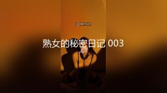 熟女的秘密日记 003