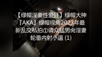 【绿帽淫妻性爱狂】绿帽大神『AKA』绿帽视角2023年最新乱交私拍①请众猛男肏淫妻轮番内射小逼 (1)