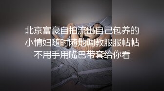 北京富豪自拍流出自己包养的小情妇随时随地调教服服帖帖不用手用嘴巴带套给你看