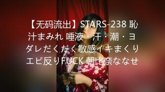 【无码流出】STARS-238 恥汁まみれ 唾液・汗・潮・ヨダレだくだく敏感イキまくりエビ反りFUCK 朝比奈ななせ