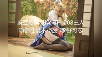 【大象传媒】av-0028 潮吹瑜伽 美屄淫慾课程 RONA