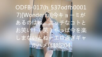 ODFB-017(h_537odfb00017)[Wonderful]今キョーミがあるのはね、エッチなコトとお笑い！（笑）やっぱ今を楽しまないとね〜エロ過ぎギャルハメ体験記04