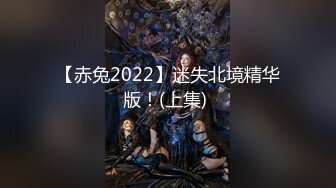 【赤兔2022】迷失北境精华版！(上集) 