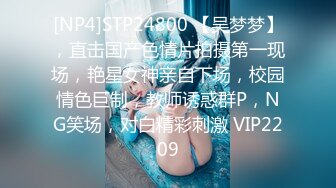 [NP4]STP24800 【吴梦梦】，直击国产色情片拍摄第一现场，艳星女神亲自下场，校园情色巨制，教师诱惑群P，NG笑场，对白精彩刺激 VIP2209