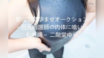 緊縛奴隷孕ませオークション～巨乳看護師の肉体に喰い込む麻縄～ 二階堂ゆり