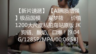 後入爆艹黃毛女友，拍打屁股騎馬，妹子回眸壹笑很驚人