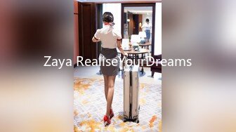 Zaya RealiseYourDreams