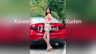 Korean Girl Medical Student Fucked