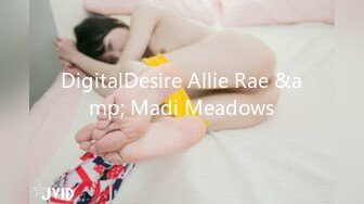 DigitalDesire Allie Rae &amp; Madi Meadows