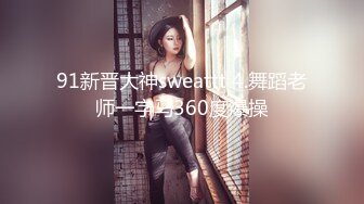 91新晋大神sweattt 4.舞蹈老师一字马360度爆操