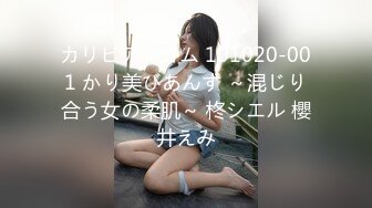  2023-03-17 果冻传媒GDCM-065完蛋我被美女包围了