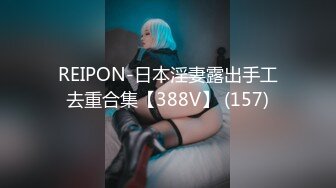 REIPON-日本淫妻露出手工去重合集【388V】 (157)