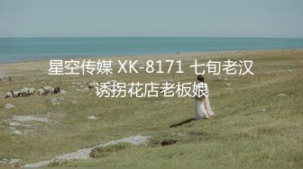 星空传媒 XK-8171 七旬老汉诱拐花店老板娘