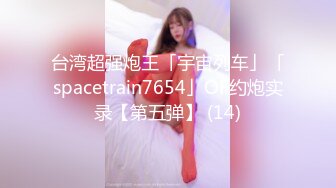 台湾超强炮王「宇宙列车」「spacetrain7654」OF约炮实录【第五弹】 (14)