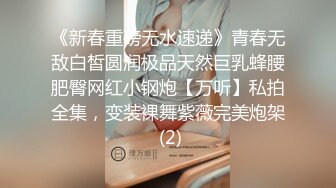 《新春重磅无水速递》青春无敌白皙圆润极品天然巨乳蜂腰肥臀网红小钢炮【万听】私拍全集，变装裸舞紫薇完美炮架 (2)