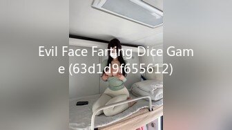 Evil Face Farting Dice Game (63d1d9f655612)